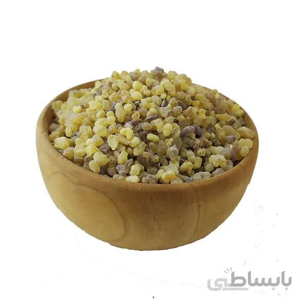 کندر خوراکی 50 گرمی عطارلند