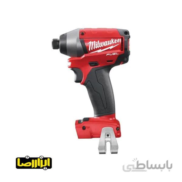 پیچ گوشتی شارژی میلواکی مدل M18CID-0
