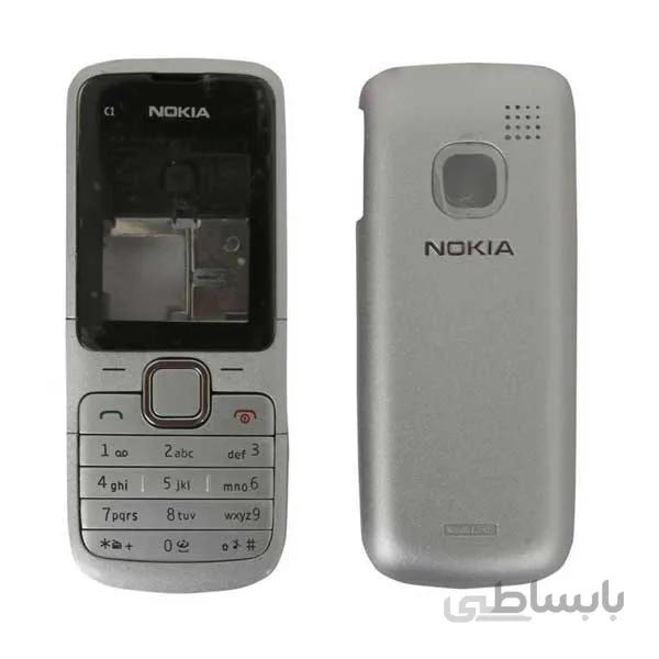 شاسی و قاب نوکیا COVER NOKIA C1 ORG