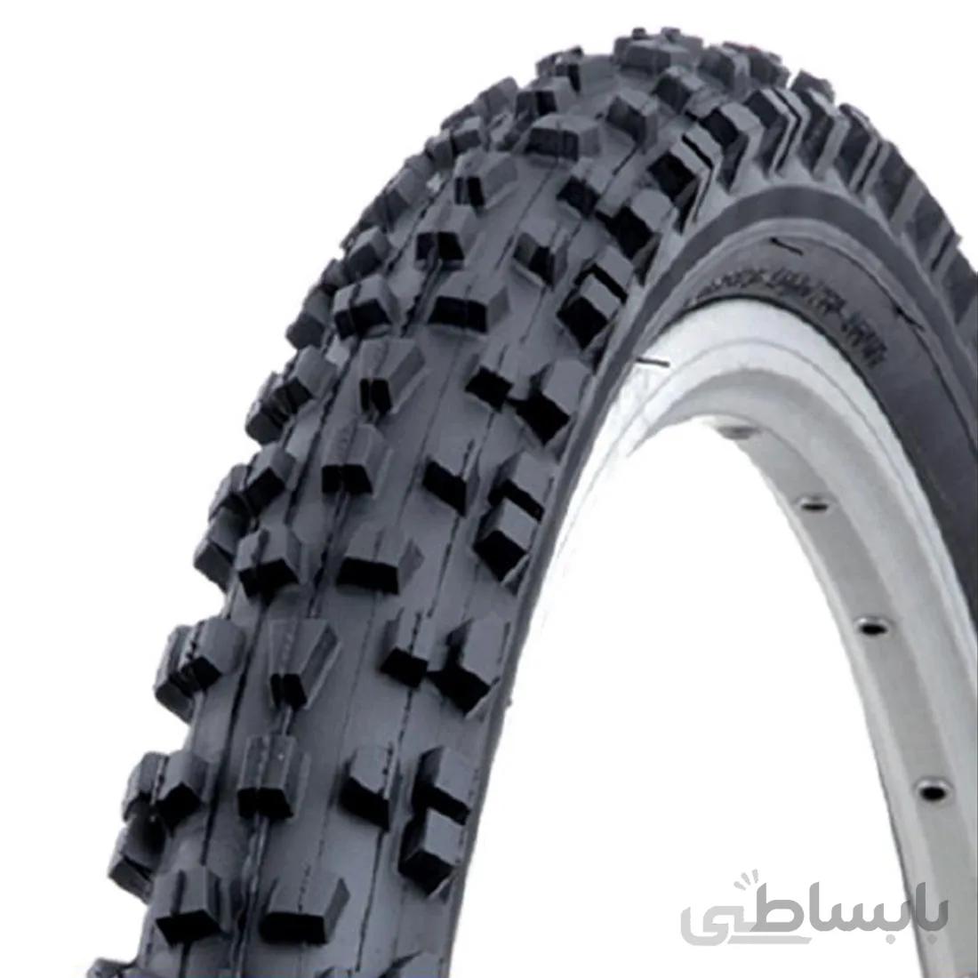 تایر 26 برند KENDA-K877-2.35