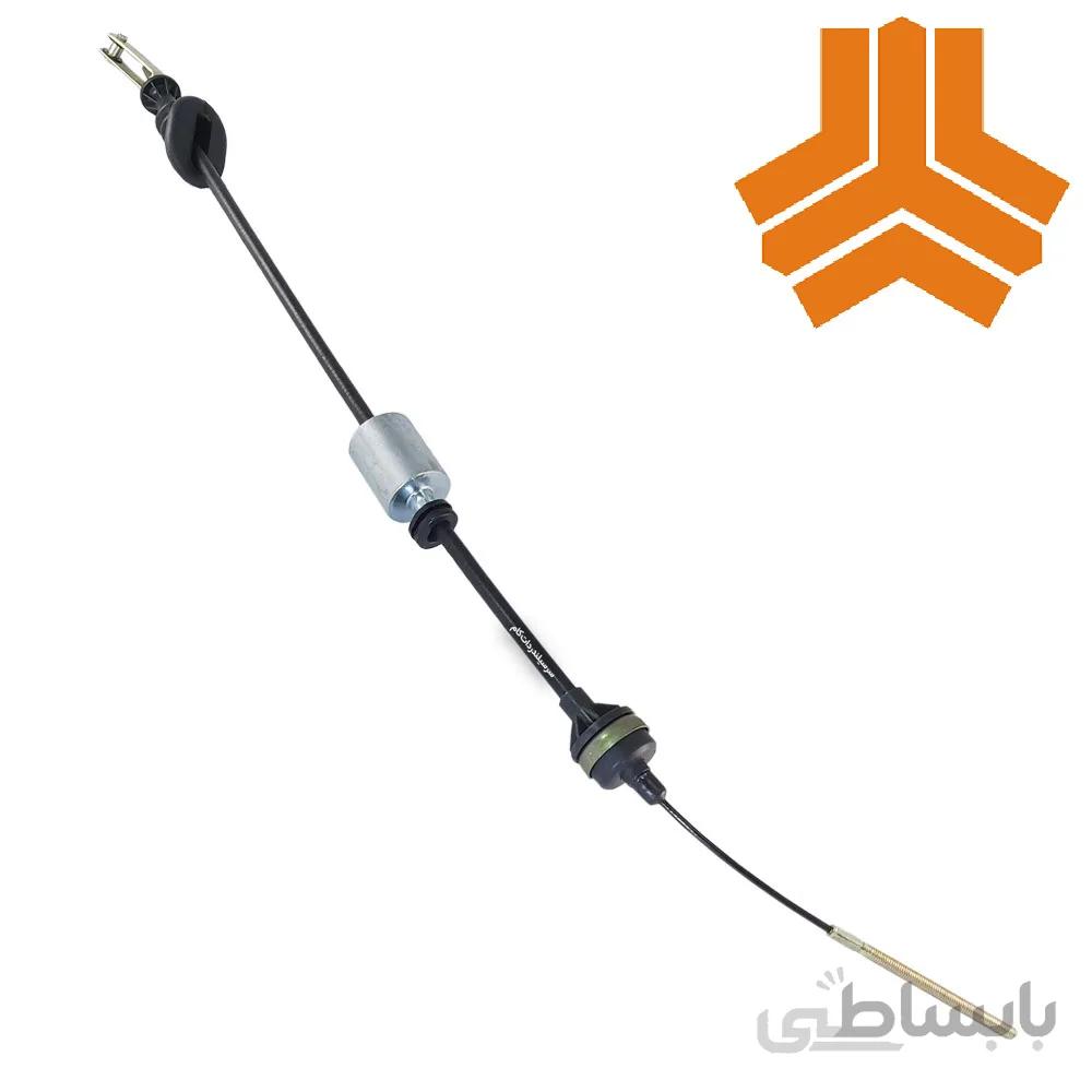 سم کلاج پراید دمپردار شرکتی