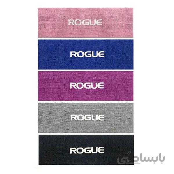 کش مینی لوپ پارچه ای AG42 | ROGUE