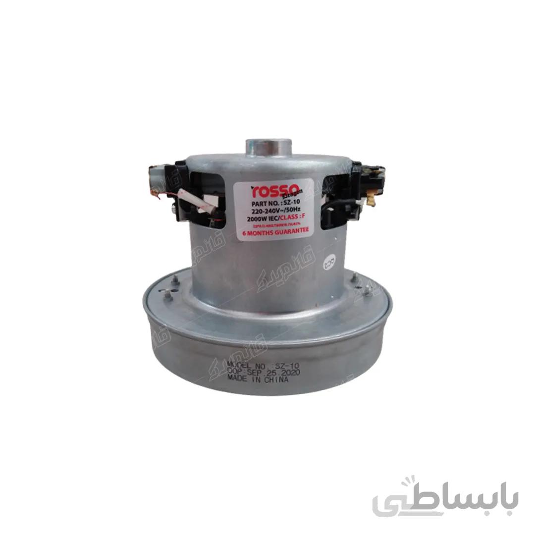 موتور جاروبرقی ال جی 2000W رسو