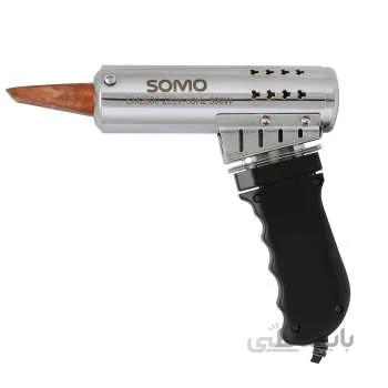 هویه تفنگی 500 وات سومو مدل SM2500 ا SOMO SM2500 SOLDERING GUN BIG POWER 500W