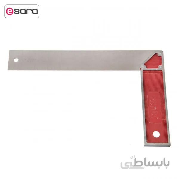 گونیای نجاری 25 سانت رونیکس مدل RH-9725