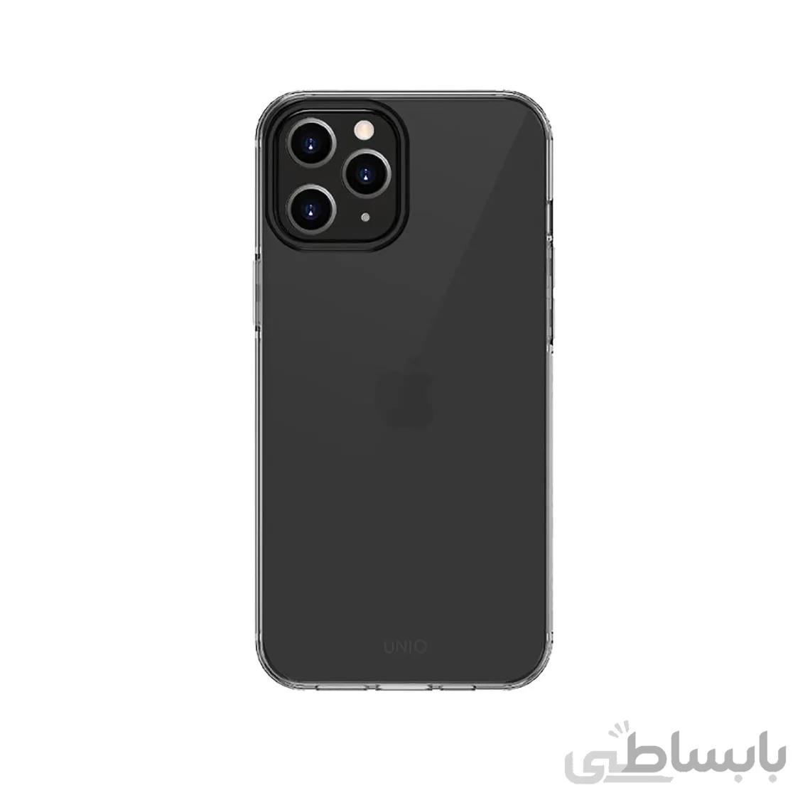 کاور یونیک AIR FENDER ایفون 12/12pro