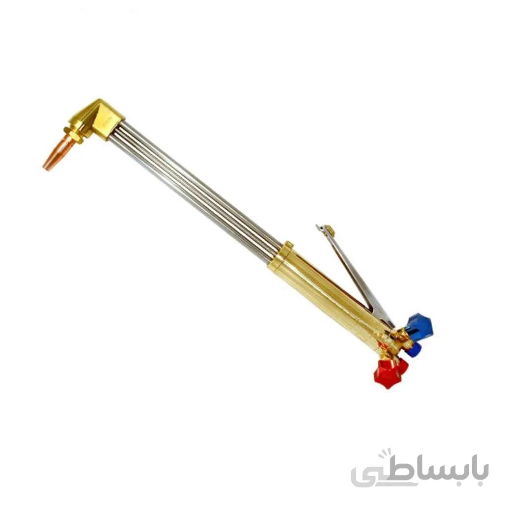 سرپیک برشکاری بلند مورکس