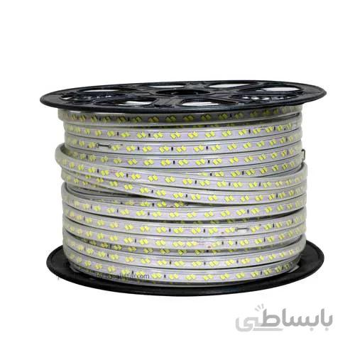 ریسه شلنگی LED PYR 5730 سفید استریپ