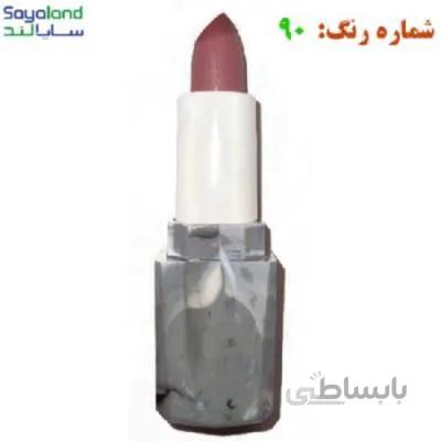 رژلب جامد هدی بیوتی شماره 90