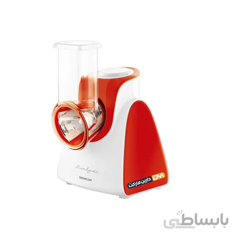 سالاد ساز 150 وات سنکور مدل SSG3504RD