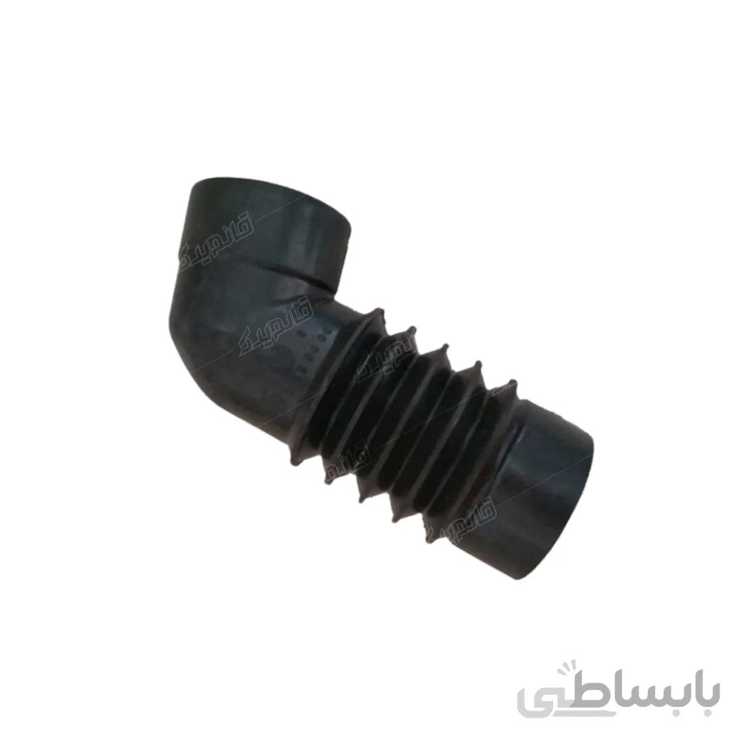 خرطومی جا پودری ماشین لباسشویی پارس