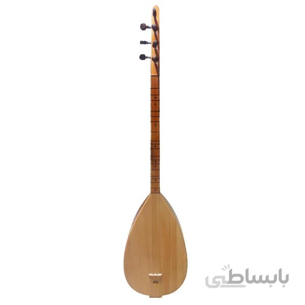 باغلاما دسته کوتاه غفور گالری موسیقی
