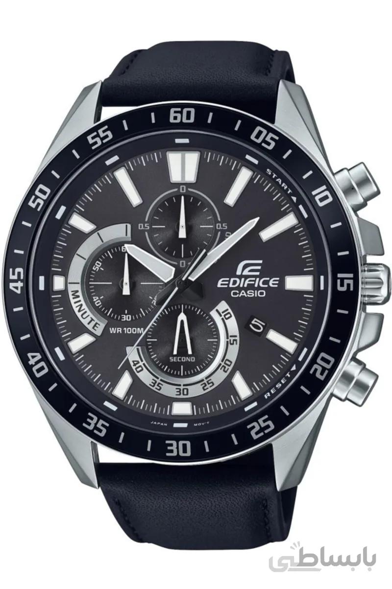 Casio ساعت مچی Efv-620l-1avudf