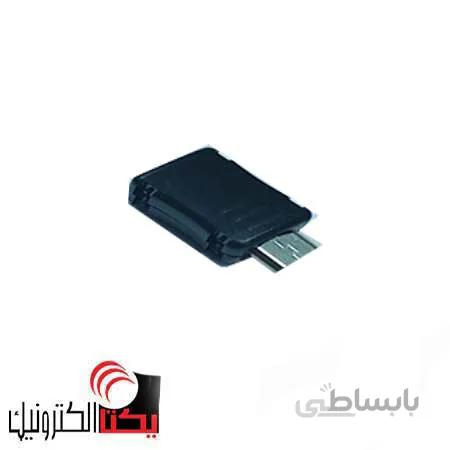 MICRO USB میکرو یو اس بی نری 5 پین