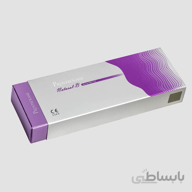 پروسترولین نچرال بی PROSTROLANE NATURAL B