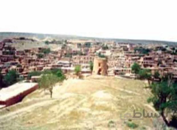 پروژه تجزیه و تحلیل روستای اسجیل