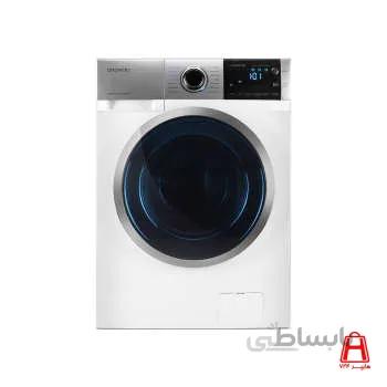 لباسشویی دوو سری ذن پرو مدل DWK-Pro82 ا Daewoo Zen Pro DWK-Pro82 Washing Machine
