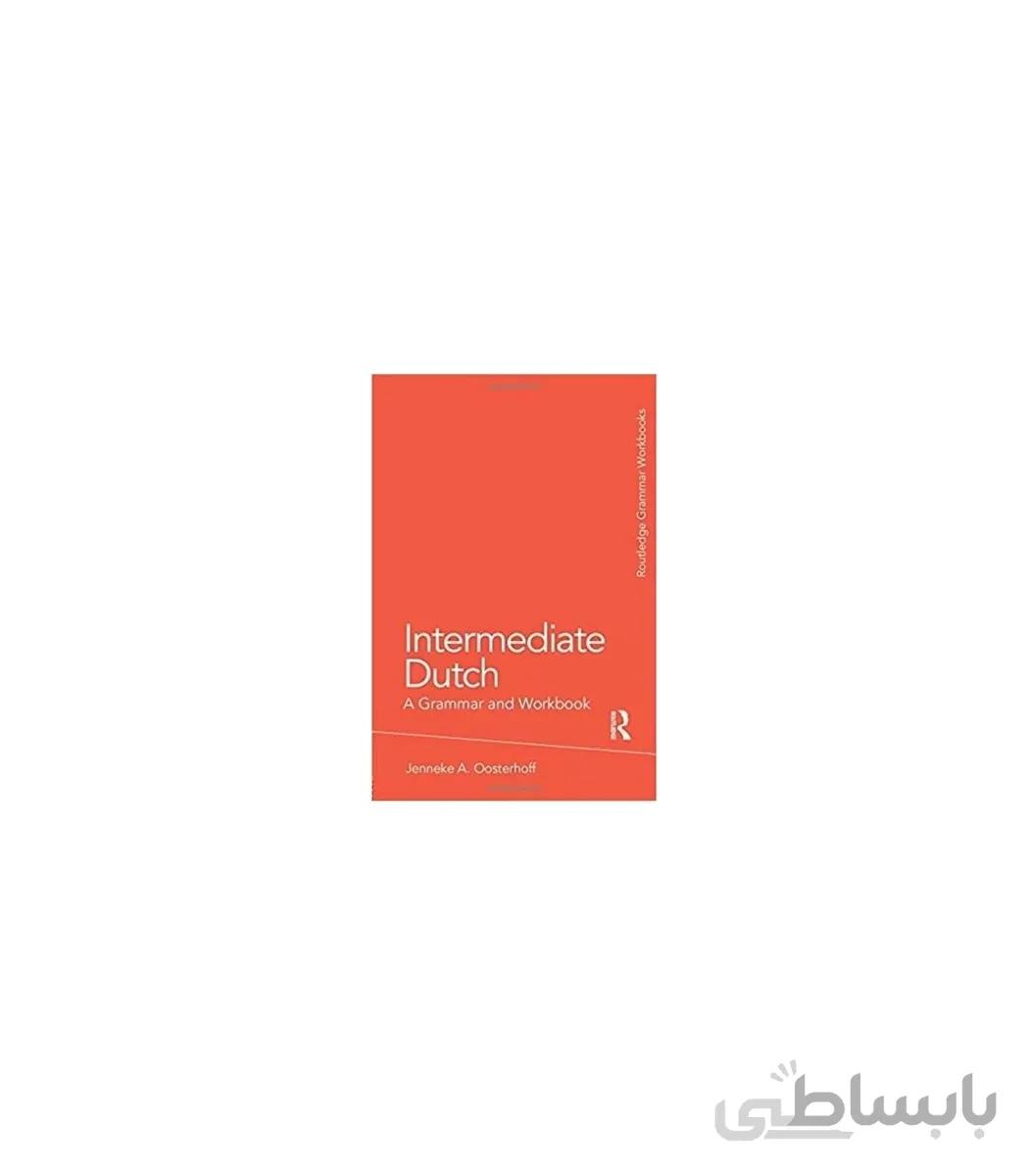 Intermediate Dutch: A Grammar and Workbook