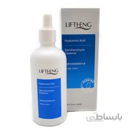 سرم آبرسان صورت هیالورونیک اسید لیفتینگ Liftheng Hyaluronic Acid