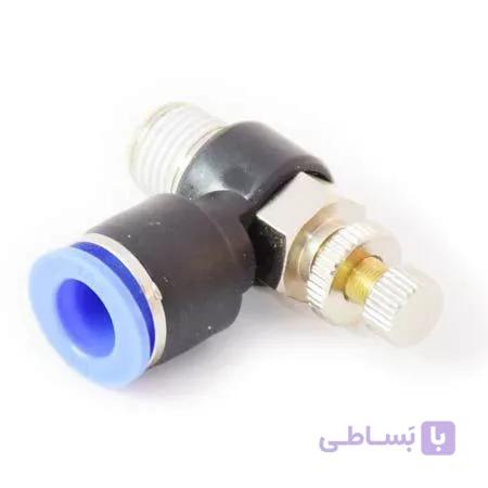 فلو کنترل سرجکی پنوماتیک 10/13 mm