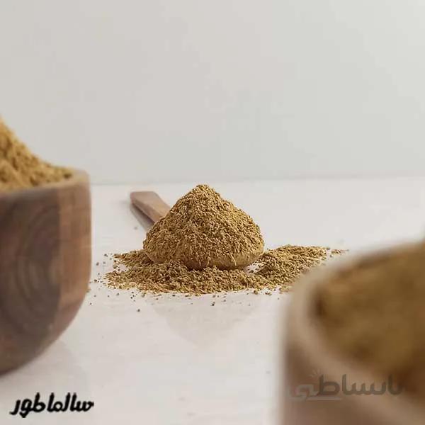 ادویه کالباس