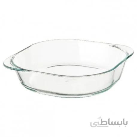 ظرف فر ایکیا FOLJSAM