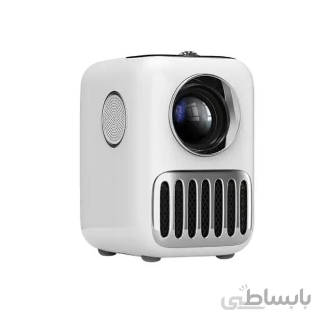 ویدئو پروژکتور ونبو مدل T2R MAX