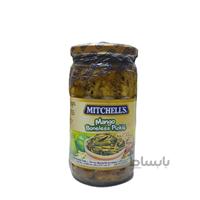 ترشی انبه میچلز MITCHELLS