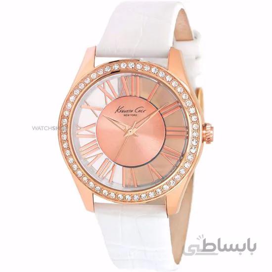 کنت کل KC2728 ا ساعت کنت کل زنانه KC2728