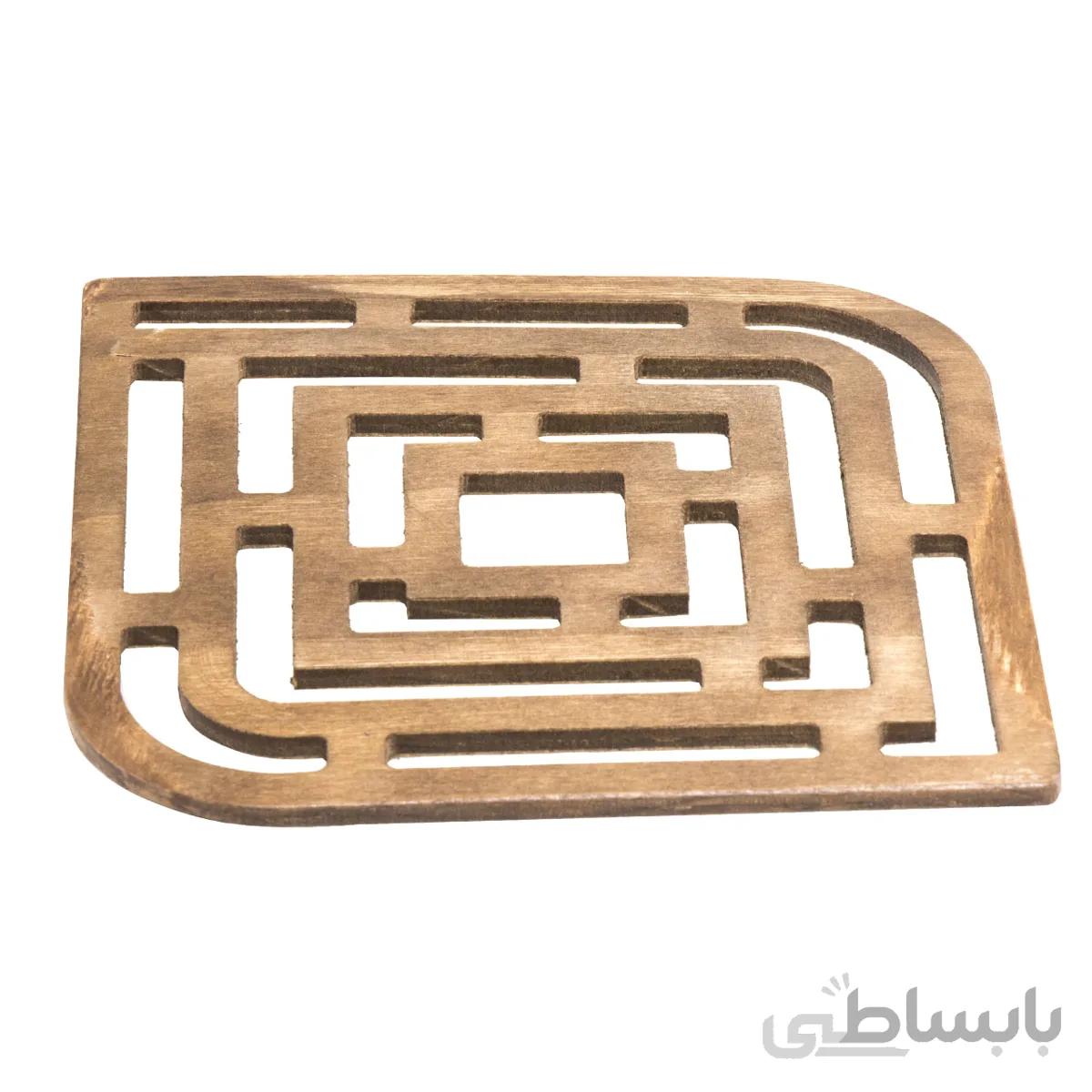 زیرقابلمه ای کد 69981