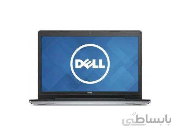 لپ تاپ DELL INSPIRON 5748 I5 – ۴۲۱۰M 4GB 500GB 17 HD