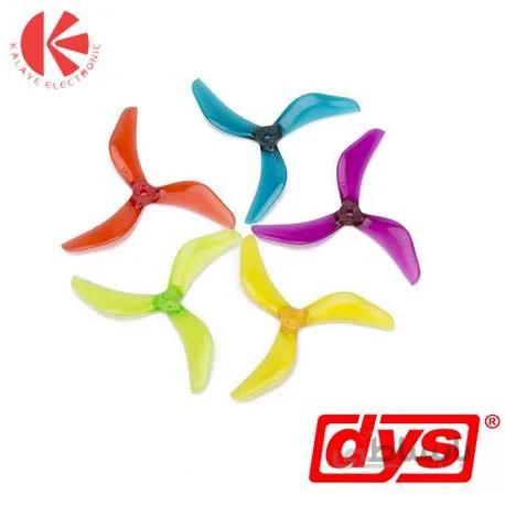 ملخ 3 تیغه DYS- XT50423