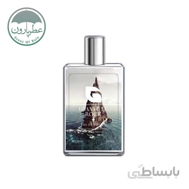 ادوپرفیوم مردانه گرنویل راک 100 میلیلیتر ا Granville Rock EDP For men 100ml