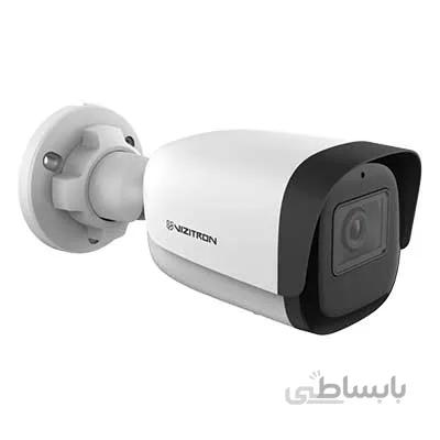 دوربین مداربسته بولت ویزیترون مدل VZ-SIP56Z4-L