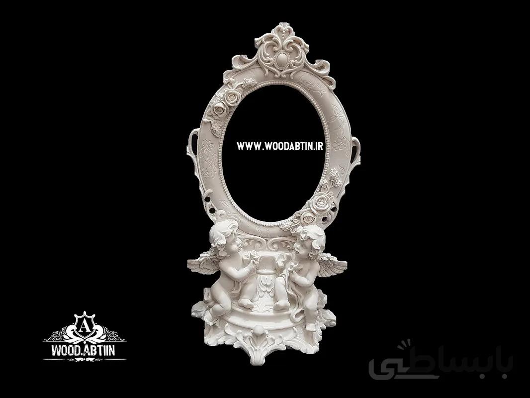 آینه دو فرشته کد ۵۳۲۴