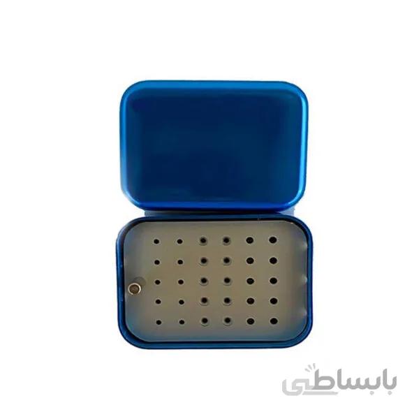 اندوباکس کوچک (جافایل+جافرز)