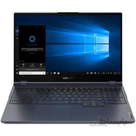 Lenovo Legion 7-BC i7 10750H-32GB-2TB SSD-6GB 2060-FHD Laptop