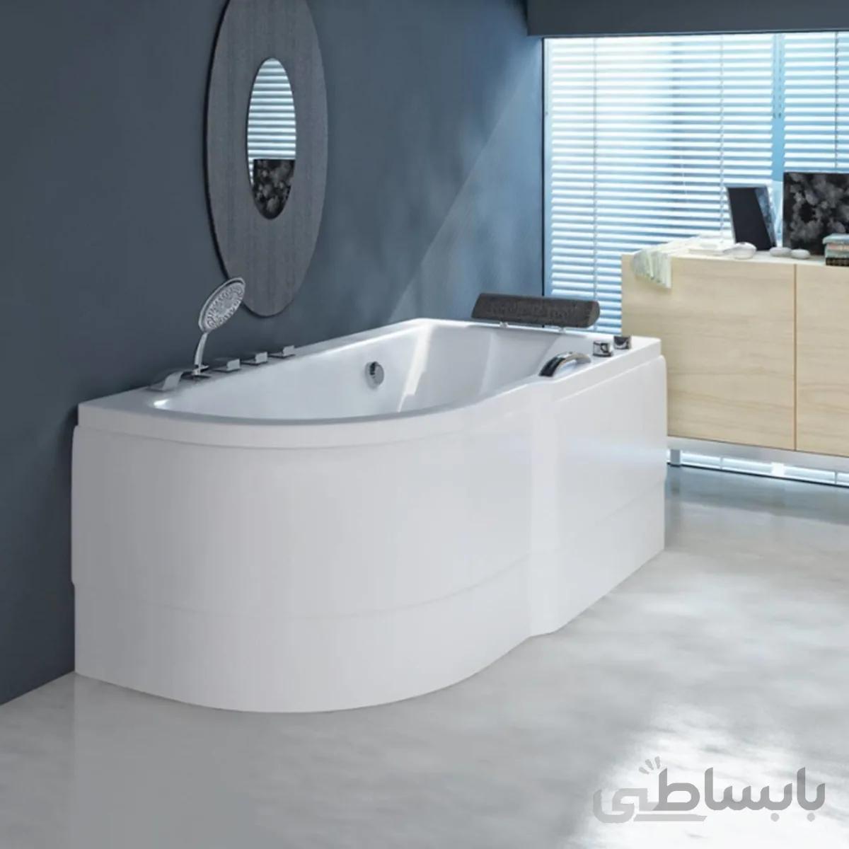 وان باداب مدل BA-102