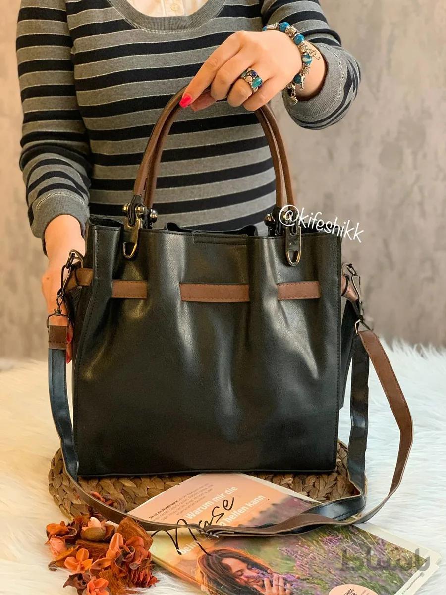 کیف اسپرت زنانه کد KF400
