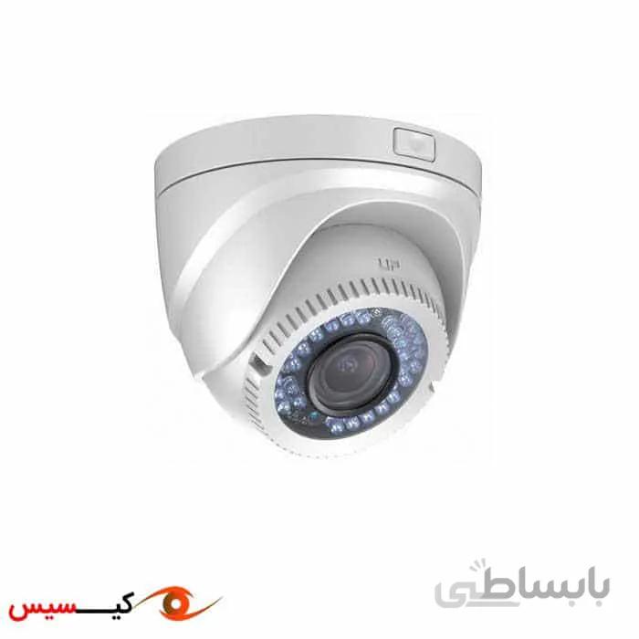 دوربین دومگاپیکسل HDTVI ورتینا VHC-5270