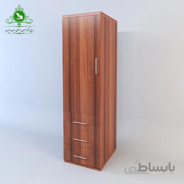 کمد لباس کد KL-21