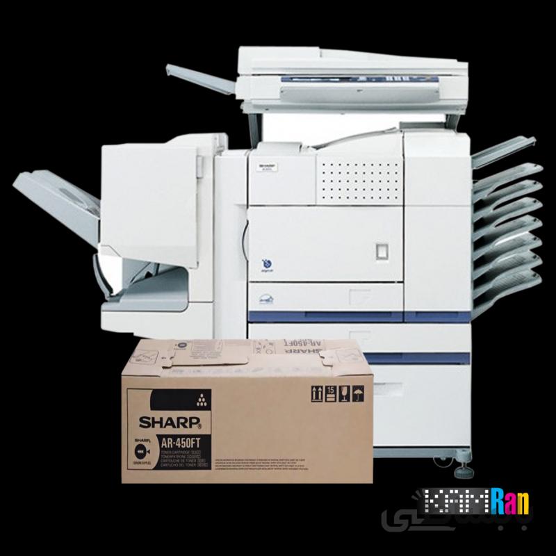کارتریج تونر کپی شارپ مدل AR-M350