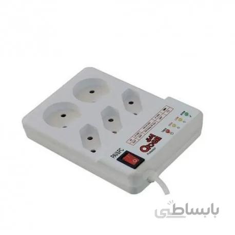 محافظ 5 خانه امگا کلیددار 3 متری