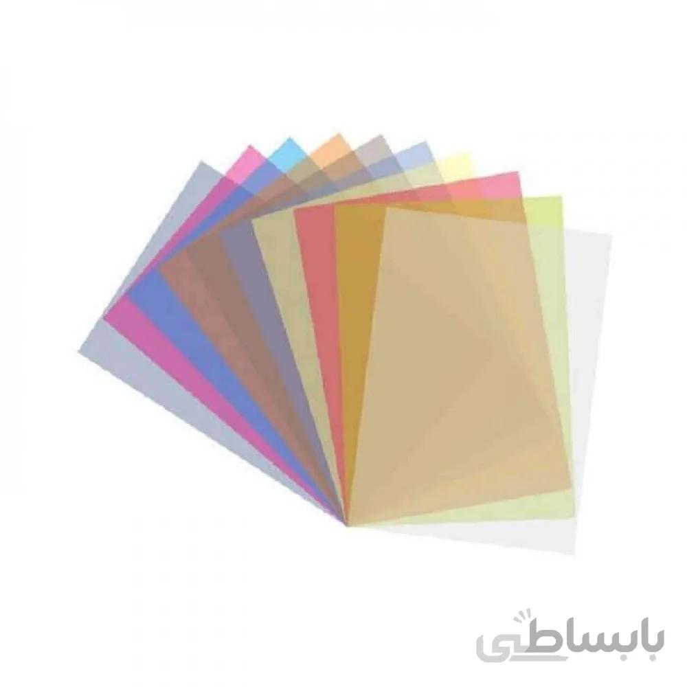 طلق صحافی A4