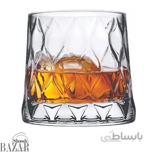نیم لیوان پاشاباغچه کد 420194 مدل لیفی