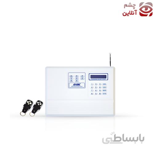 دزدگیر سیمکارتی ANIK A560