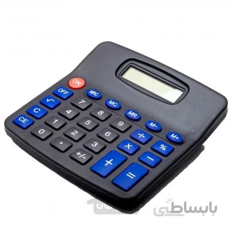 ماشین حساب پایه دار 8 رقمی PB