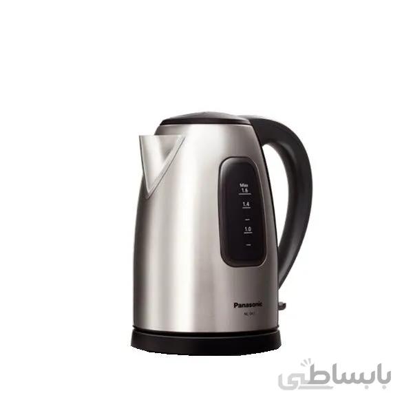 کتری برقی پاناسونیک مدل Panasonic NC-SK1 ا Panasonic NC-SK1 Electric Kettle