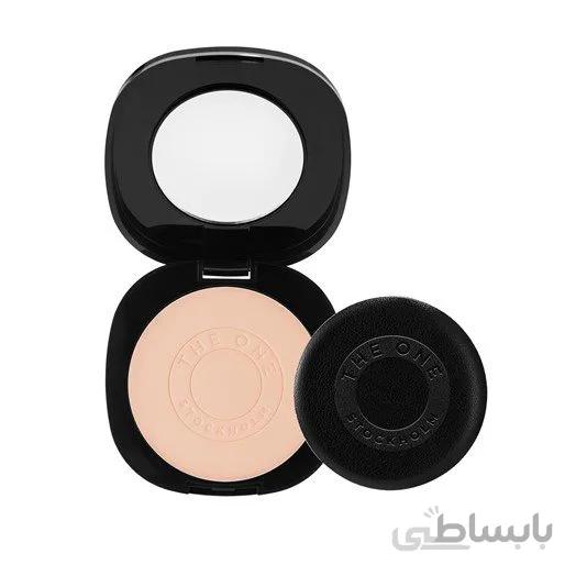 پنکک (پودر فشرده) ایلوسکین دی وان