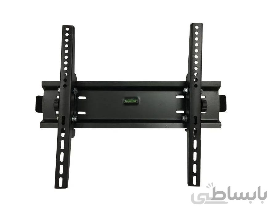 پایه دیواری تلویزیون مدل Z2 مناسب برای تلوزیون 40 تا 55 اینچ